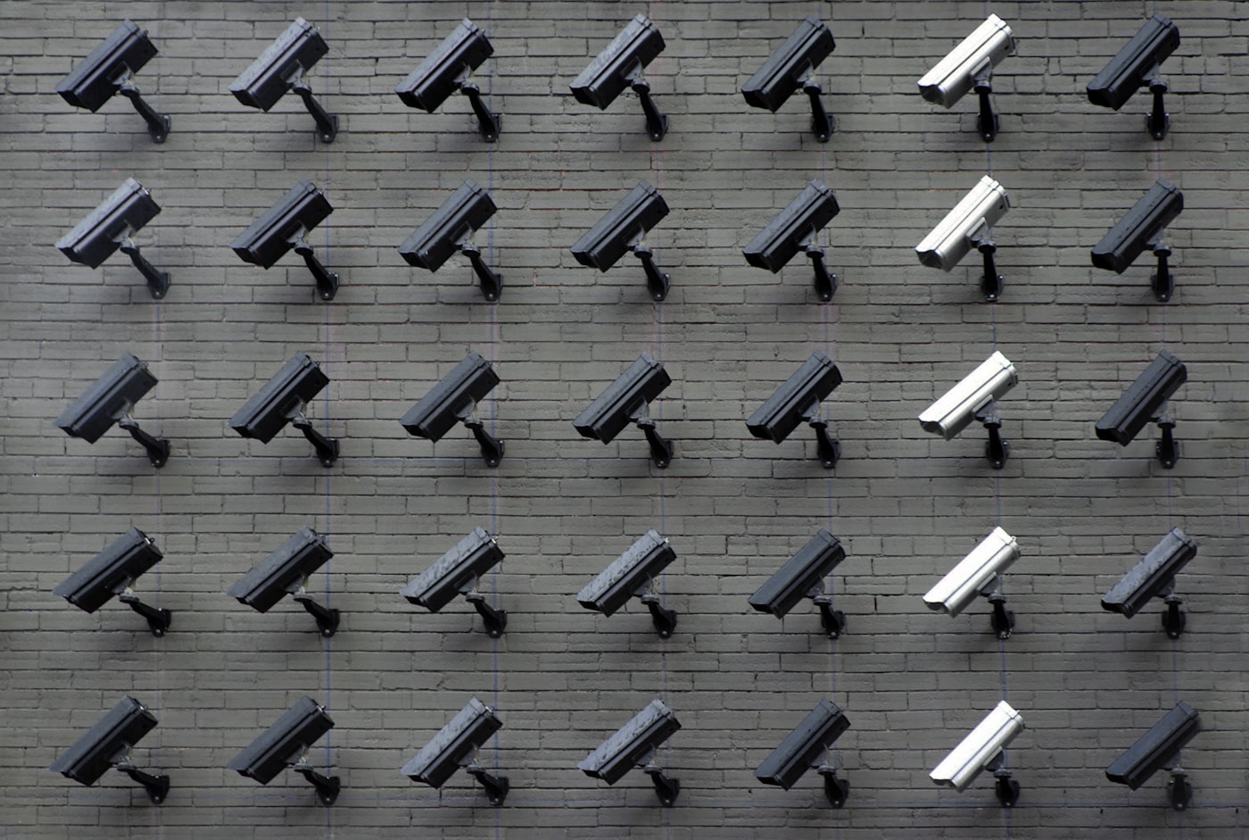Videovigilancia CCTV