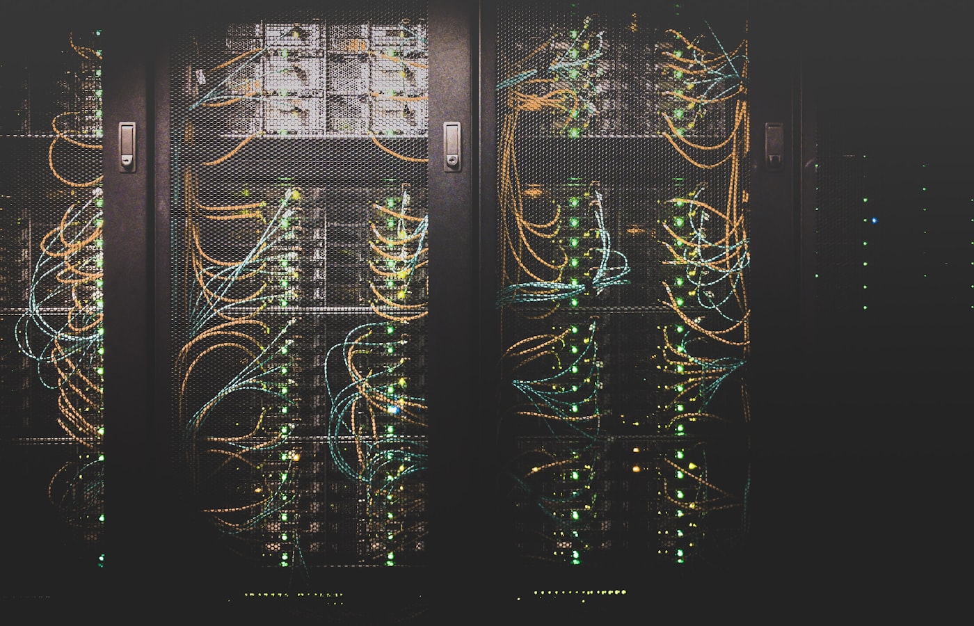 Rack de servidores